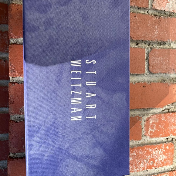 Stuart Weiztman Rialto Shoes - Picture 2 of 14